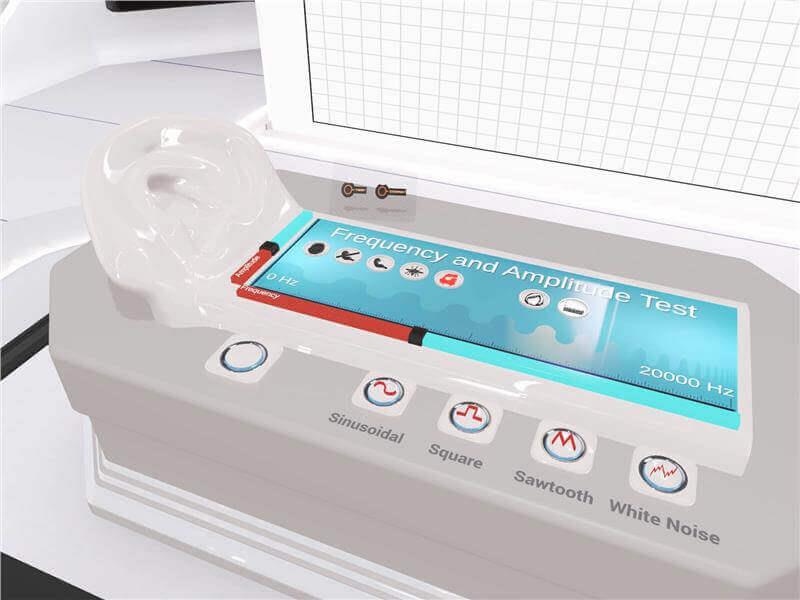 Hearing Test